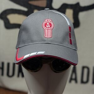 Kenworth Trucks Y2K Racing Hat (OS)